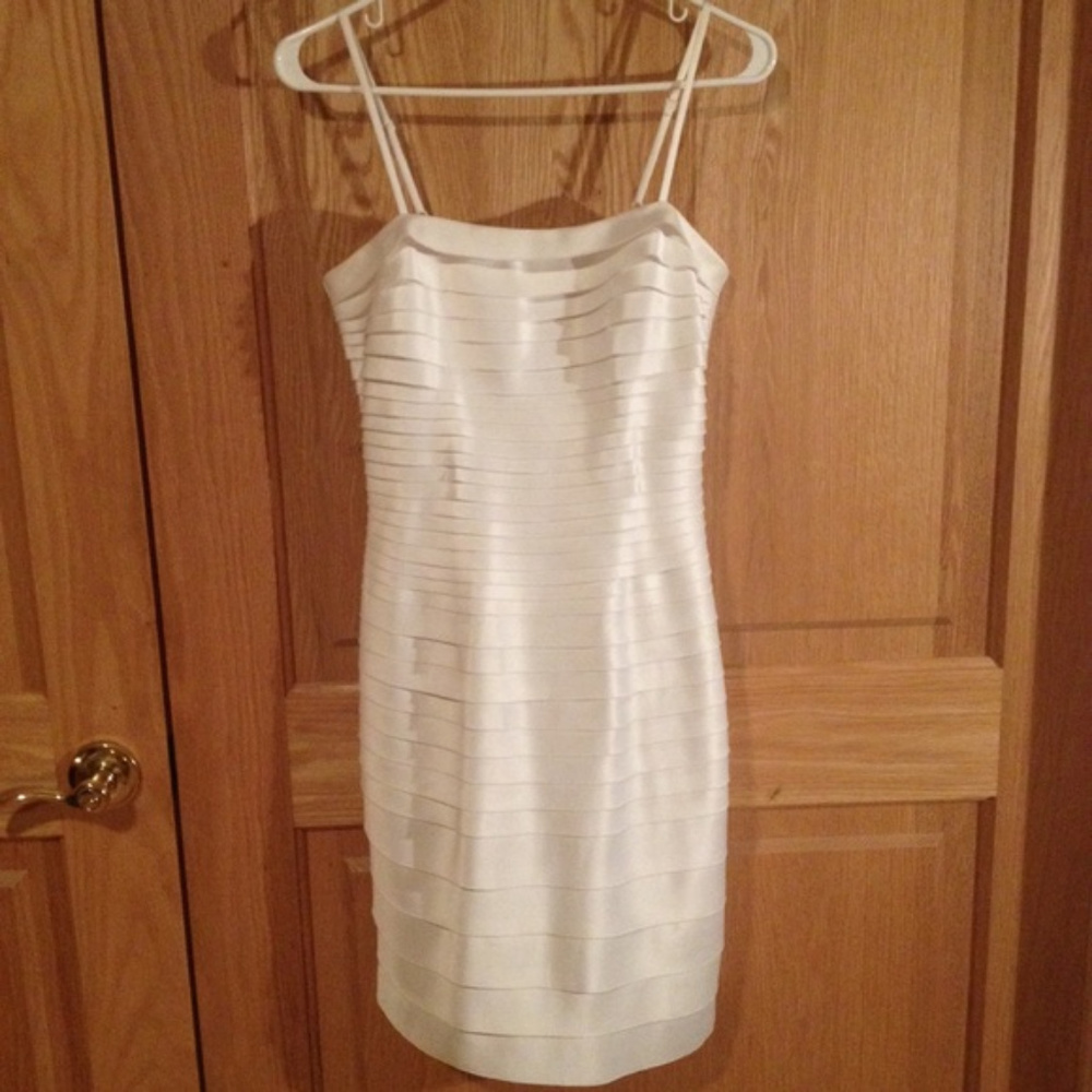 White house black market dress